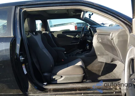 2016 Scion Tc из США, поврежденный, VIN JTKJF5C78GJ021443